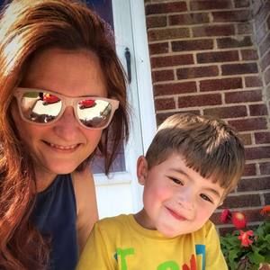 Meet your Posher, Crystal